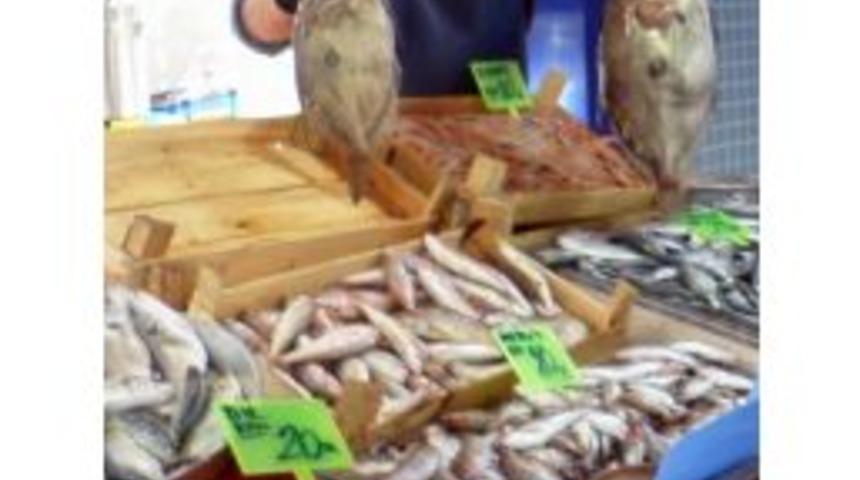 Vatandaş Kalkanı Zamsız Yiyecek