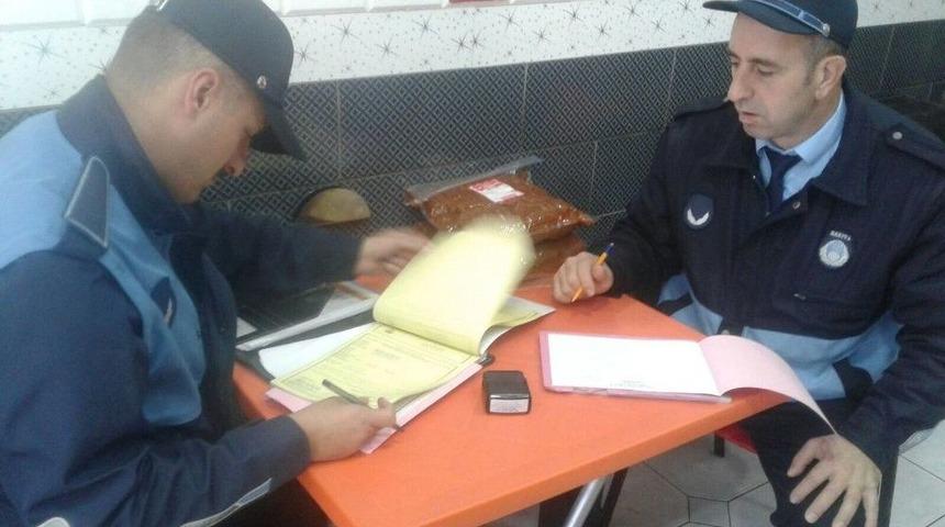 Sapanca&rsquo;da İşletmeler Mercek Altında