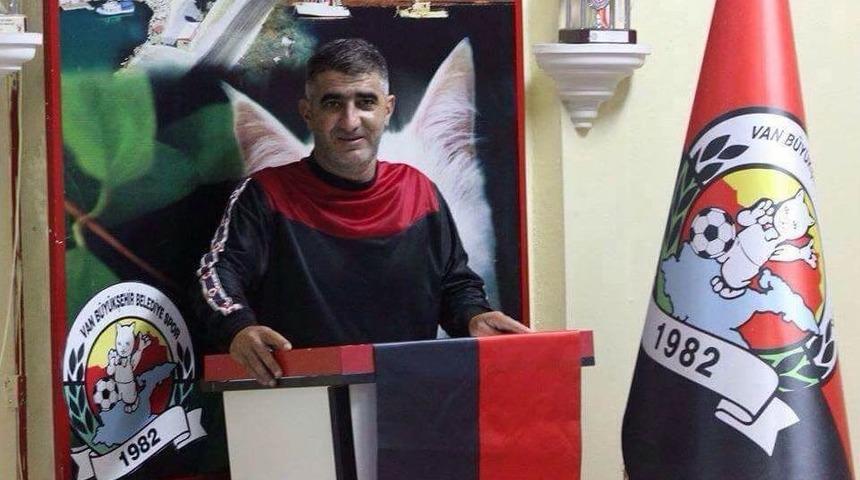 Başkan D&uuml;lger&rsquo;den Diyarbekirspor Ma&ccedil;ına Davet