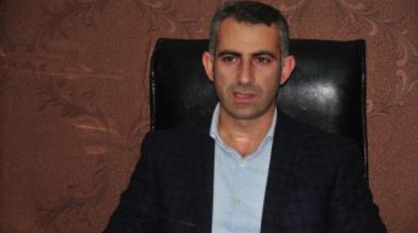 Başkan Bay, 7 Yıllık G&ouml;revini Devredecek