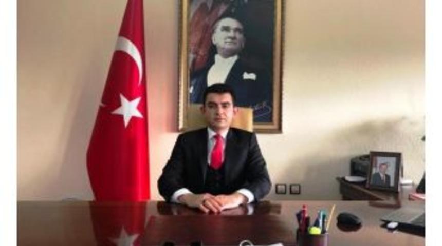 Kargı Kaymakamı &Ccedil;iftci Halk G&uuml;n&uuml; D&uuml;zenleyecek