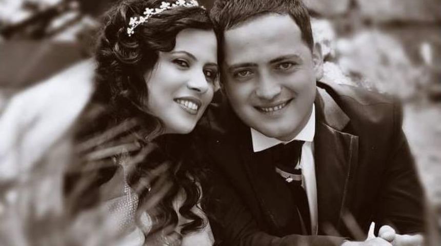 Zonguldak&rsquo;ta Trafik Kazası: 1 &Ouml;l&uuml;, 3 Yaralı