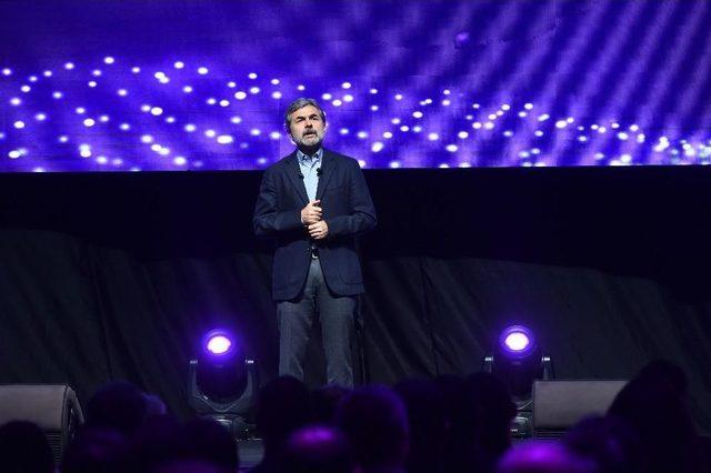 Aykut Kocaman, Watson İstanbul Zirvesi’nde Konuştu