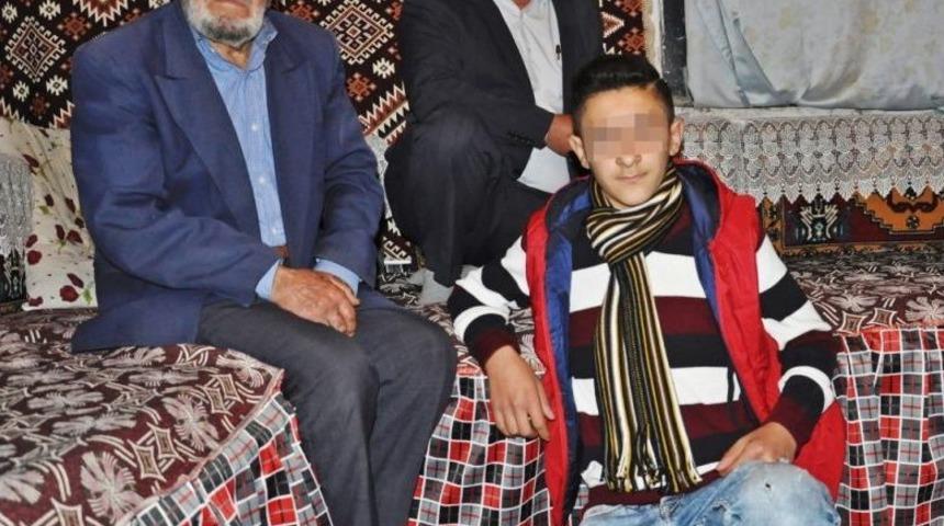 K&ouml;peğe Tecav&uuml;z Haberi Asılsız &Ccedil;ıktı