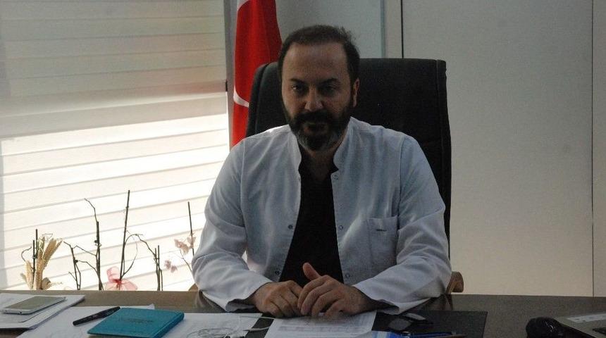 Esenyurt Devlet Hastanesi Organ Bağış Birimi Nakil Bekleyenlere Umut Oluyor