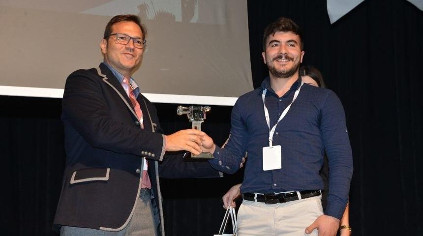 Adü’lü Öğrenci Belgesel Dalında Özel Ödül Kazandı