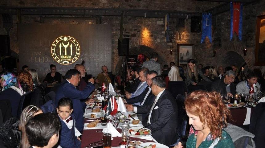 Uluslararası Bilecik Tiyatro Festivali&rsquo;nde &Ouml;d&uuml;ller Sahiplerini Buldu