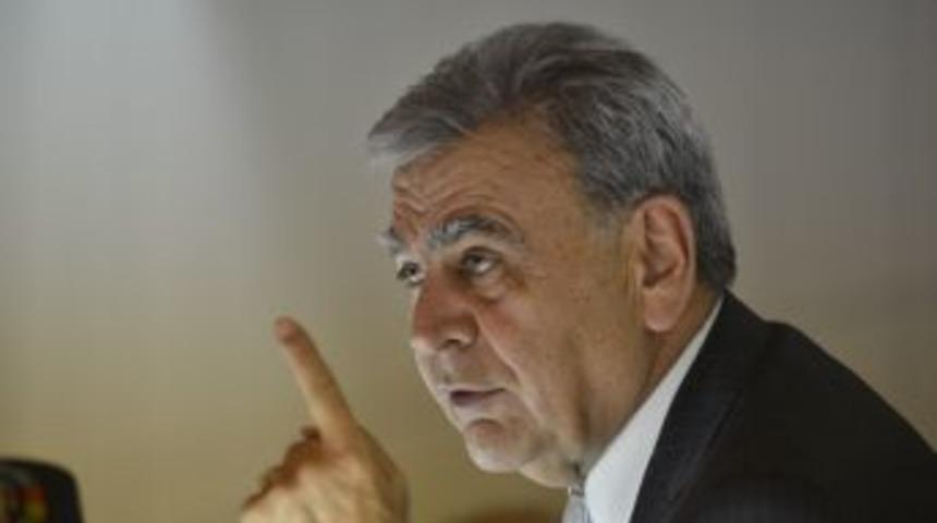 Kocaoğlu: "d&ouml;n&uuml;ş&uuml;mde Rantı Değil Torunlarımızı D&uuml;ş&uuml;nmeliyiz"