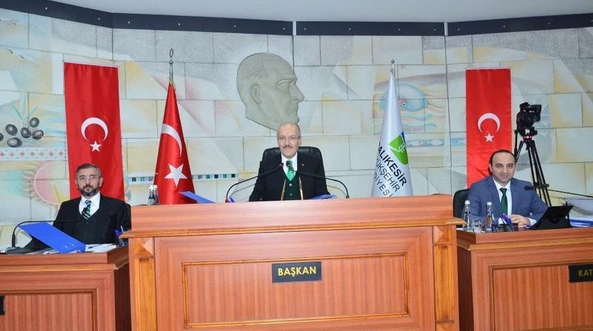 Balıkesir&rsquo;de Suda B&uuml;y&uuml;k İndirim