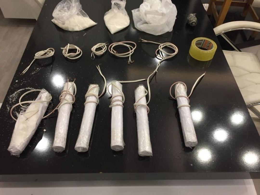 &Ccedil;ekmecedeki Gizli &Ccedil;ekmeceden 7 Bomba &Ccedil;ıktı