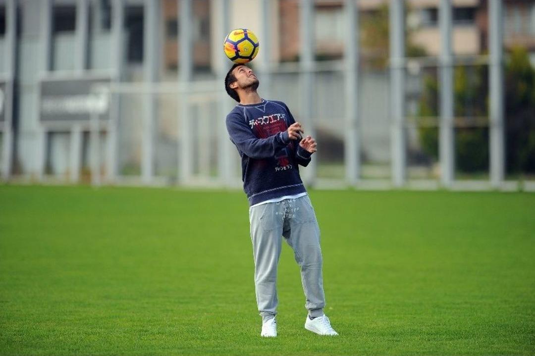 (&ouml;zel Haber) Jorquera: "s&uuml;per Lig Hak Ettiği Tanınırlığa Ve Pop&uuml;lerliğe Sahip Değil"