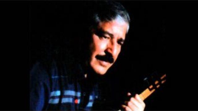 Aşık Mahzuni Şerif Karşıyaka’da Anılıyor