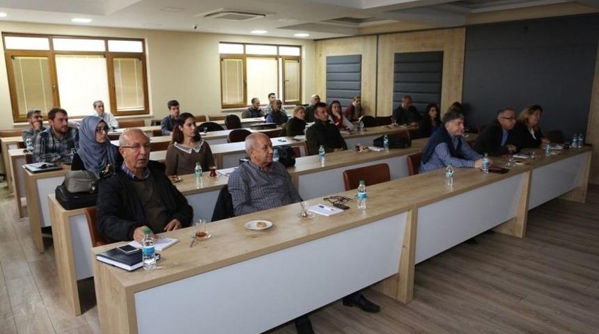 İhracat&ccedil;ılara Yeni Nesil Dış Ticaret İstihbarat Eğitimi