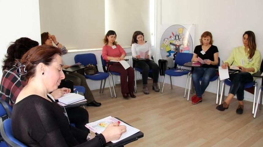 &Ccedil;ankaya&rsquo;da Kadın Sağlığı Eğitimi Başlıyor