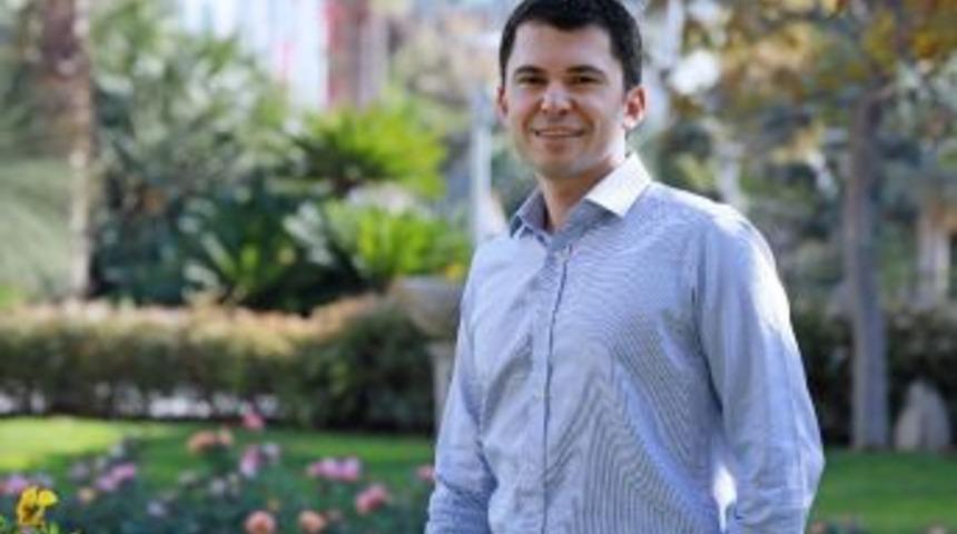 Dr. Karabaşoğlu: &ldquo;yerli Otomobil, Yerli Ve Yenilenebilir Enerji Kaynağı İle &Ccedil;alışmalı&rdquo;