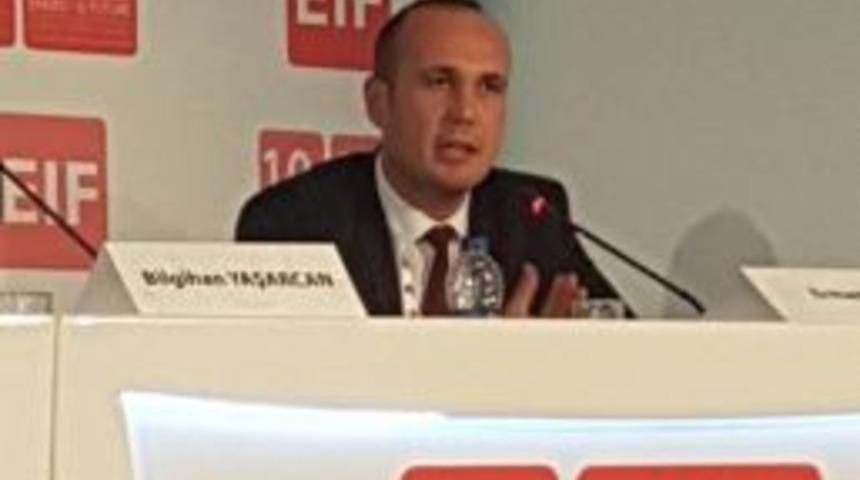 Bir G&uuml;nde Bin Yıllık Fosil Yakıt T&uuml;ketiyoruz