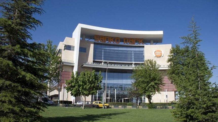 Gaziantep&rsquo;in İlk Y&ouml;resel &Uuml;r&uuml;n G&uuml;nleri Sanko Park&rsquo;ta