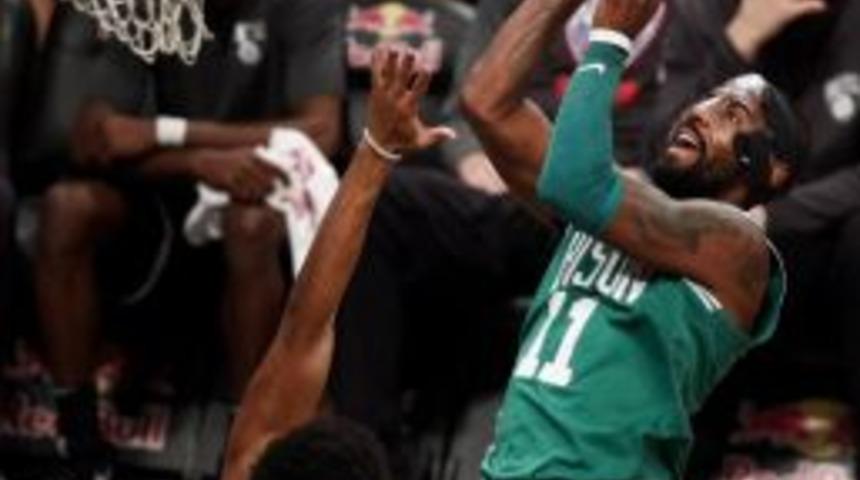 Boston Celtics, Galibiyet Serisini 13&rsquo;e &Ccedil;ıkardı