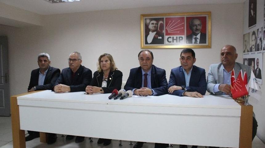 G&uuml;ven&rsquo;den Kocaoğlu A&ccedil;ıklaması