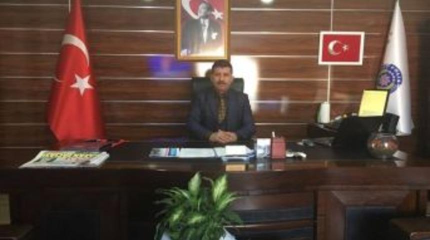 Gemlik Asayişi Dadaşa Emanet...