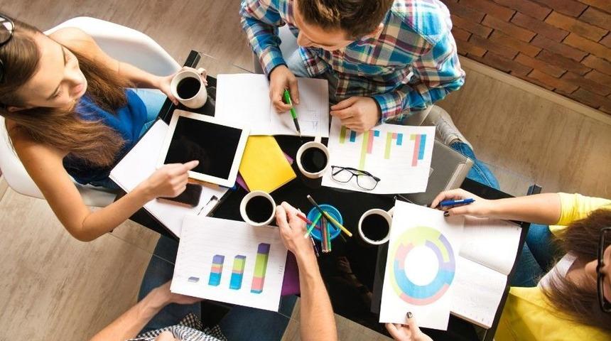 T&uuml;rk Telekom, Kurumsal Girişim Sermayesi Şirketi Kuracak