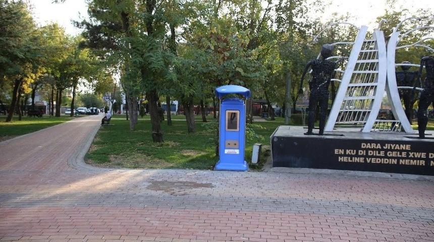 Kayyum Engellileri Unutmadı