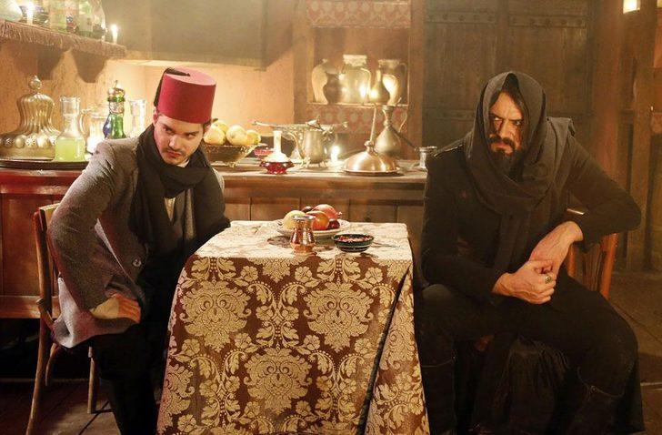 Filinta 50. Bölüm Fotoğrafları G2