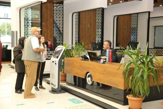 Mimer &Ccedil;&ouml;z&uuml;m&uuml;n Merkezi Oldu 1