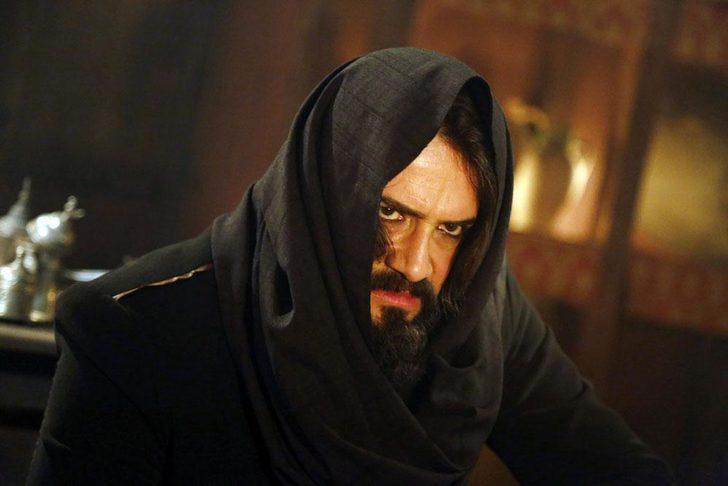 Filinta 50. Bölüm Fotoğrafları G3