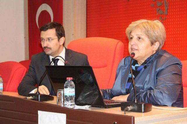 Kesob Genel Kurula Hazırlanıyor 2