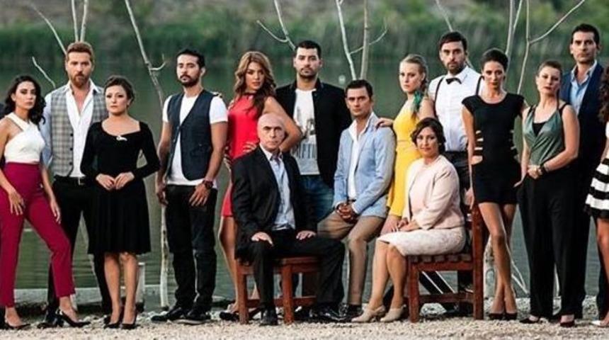 Erzurumlu Dizi Oyuncusu Metehan Şahiner &ldquo;beni Affet&rdquo;te