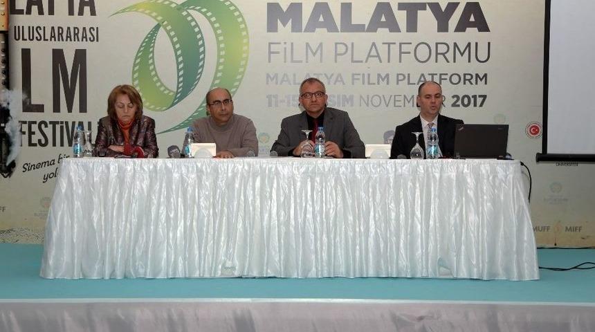 Trt Arşivini İlk Kez Bir Belgesel İle Film Platformunda A&ccedil;tı