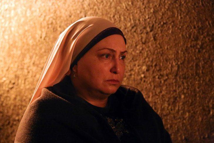 Filinta 50. Bölüm Fotoğrafları G4