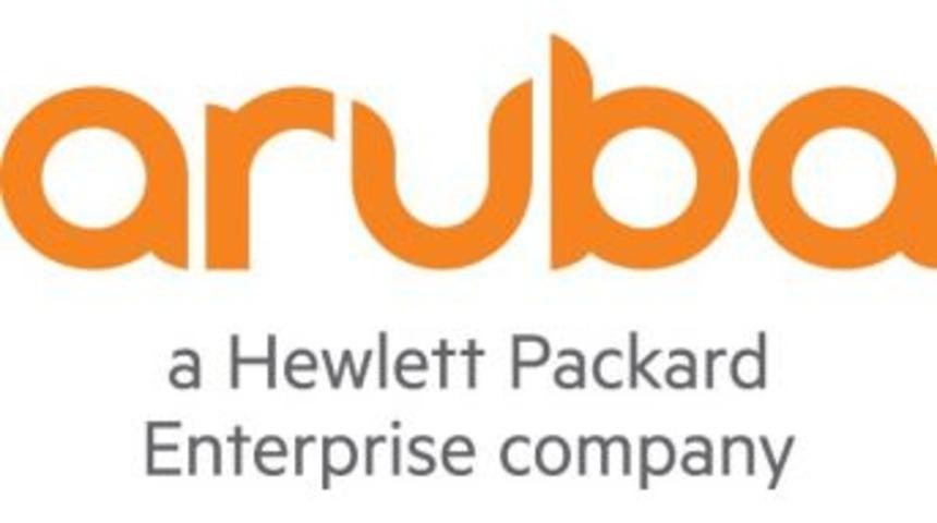 Hpe Aruba, &rsquo;eğitim Zirvesi 2017&rsquo; Etkinliğini Ger&ccedil;ekleştirdi