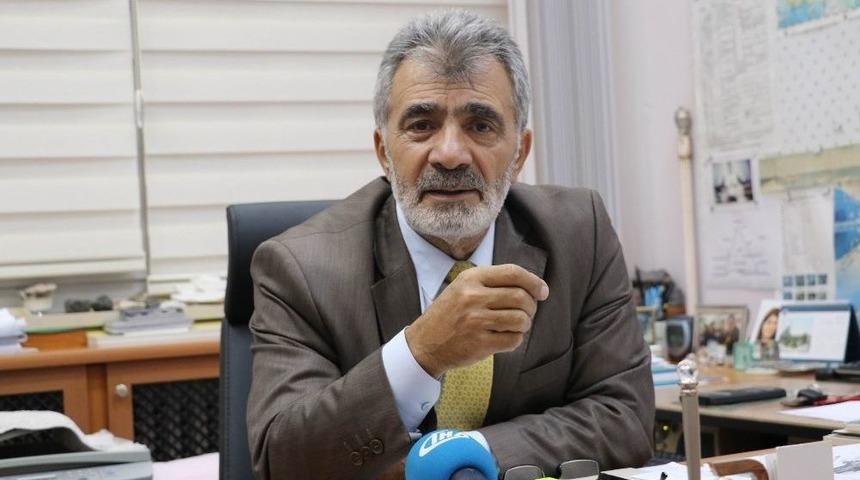 Irak&rsquo;taki Deprem T&uuml;rkiye&rsquo;yi Etkileyebilir