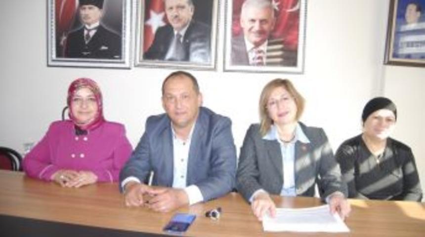 Malkara&rsquo;ya Fak&uuml;lte Ve Fen Lisesi Yapılması İsteği