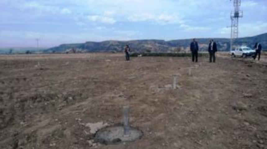 &Uuml;retici İstedi Sera Sayısı 120&rsquo;ye Y&uuml;kseldi