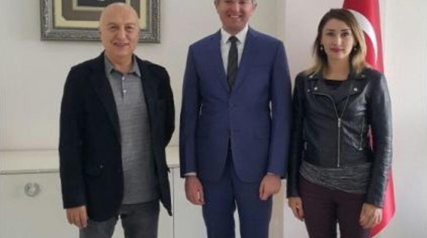 Omurga Eğriliklerini Engelleme &Ccedil;alışmaları