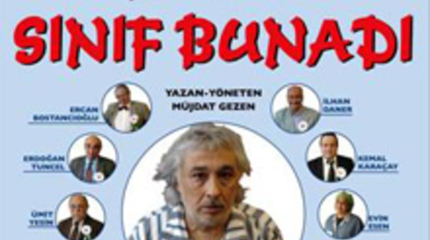 Hababam Sınıfı Bunadı