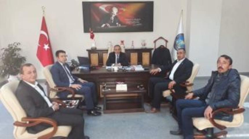 &Ccedil;avdarhisar&rsquo;a 30 Milyonluk Yatırım Yolda