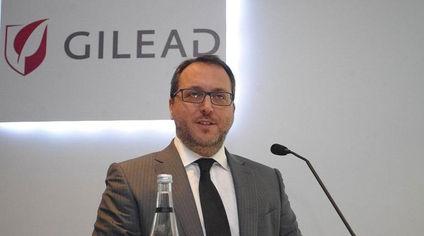 5’inci Gılead Proje Destek Programı Ödülleri Sahiplerini Buldu