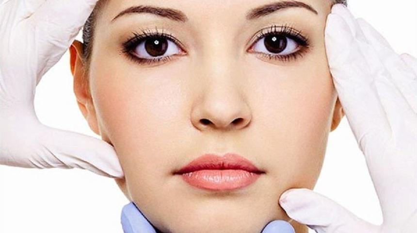 Burun Estetiğinde Merak Edilen Noktalar