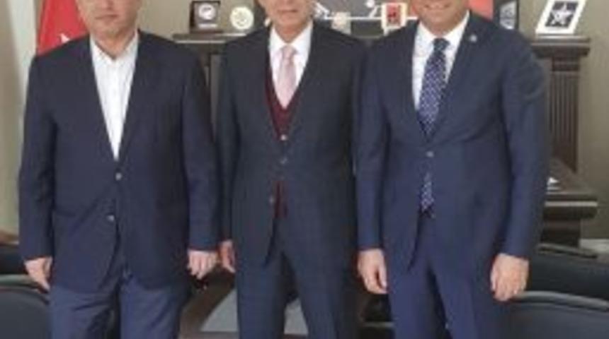 Denizlispor&rsquo;da Alt Yapı Tesisleri Yenileniyor