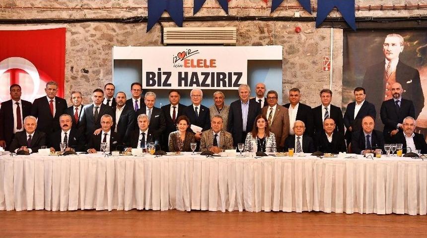 İzmir&rsquo;den İkinci Yerli Otomobil Hamlesi