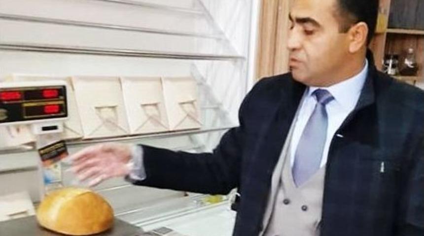 Sungurlu&rsquo;da Fırınlar Denetlendi