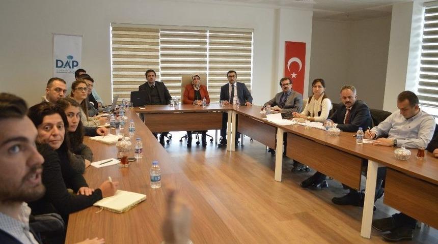 Dap-et&uuml; İşbirliğiyle İnovatif Fikirlerin Hayat Bulacağı; Mucit Bank&rsquo;ta Geri Sayım Başladı