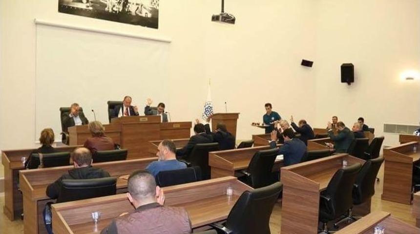 Biga Belediyesi 2018 B&uuml;t&ccedil;esi 95 Milyon Lira