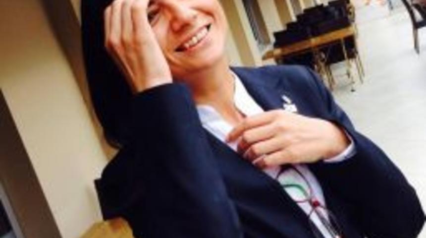 Eşini Defalarca Bı&ccedil;aklamıştı, Cezai Ehliyeti Varmış