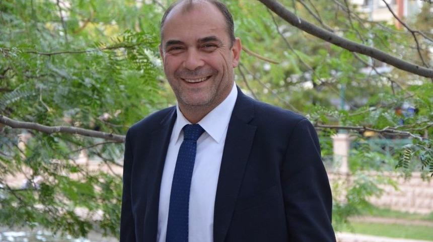 Eskişehir Sanayisi Makro Projeler Ve İhracat İle B&uuml;y&uuml;yecek