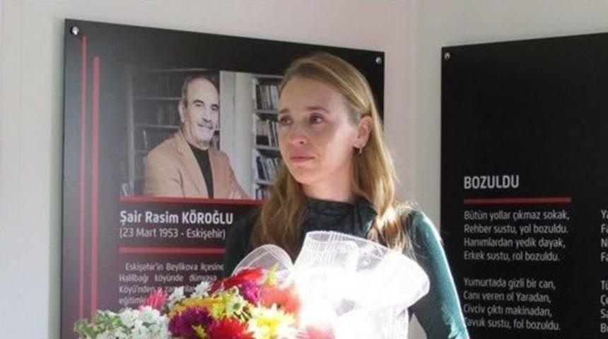 Merhum Hiciv Ustası Rasim K&ouml;roğlu &Ouml;l&uuml;m&uuml;n&uuml;n 3. Yılında Anıldı